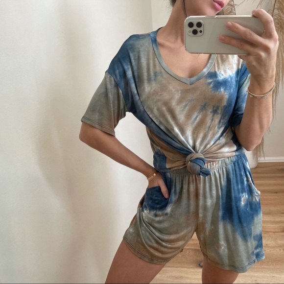 mrsalliexo Tops - MRSALLIEXO— SOLD OUT